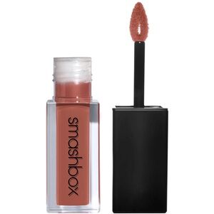 BNIB Smashbox Always On Liquid Lipstick - Fair Game